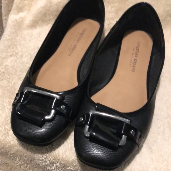 Christian Siriano | Shoes | Christian Siriano Flats | Poshmark